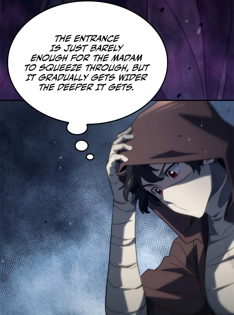 Revenge of the Iron-Blooded Sword Hound, Chapter 57 image 020